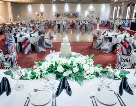 wedding receptions brunswick
